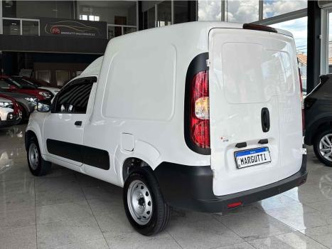 FIAT Fiorino Furg�o 1.4 FLEX ENDURANCE, Foto 7