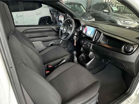 FIAT Fiorino Furg�o 1.4 FLEX ENDURANCE, Foto 9