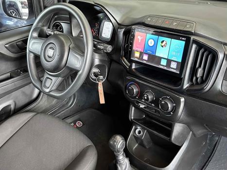 FIAT Fiorino Furg�o 1.4 FLEX ENDURANCE, Foto 10