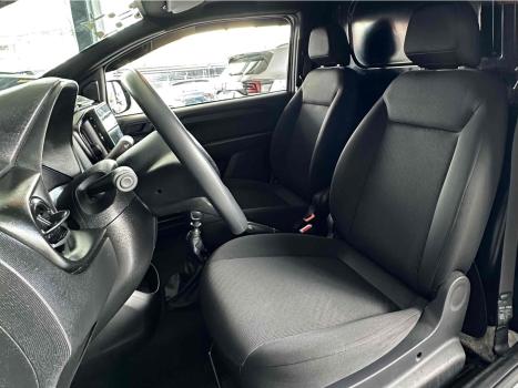 FIAT Fiorino Furg�o 1.4 FLEX ENDURANCE, Foto 11