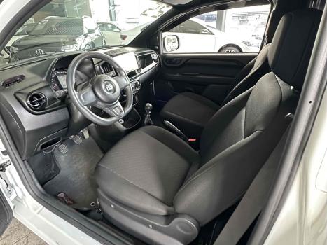 FIAT Fiorino Furg�o 1.4 FLEX ENDURANCE, Foto 12