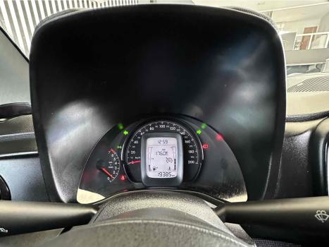 FIAT Fiorino Furg�o 1.4 FLEX ENDURANCE, Foto 17