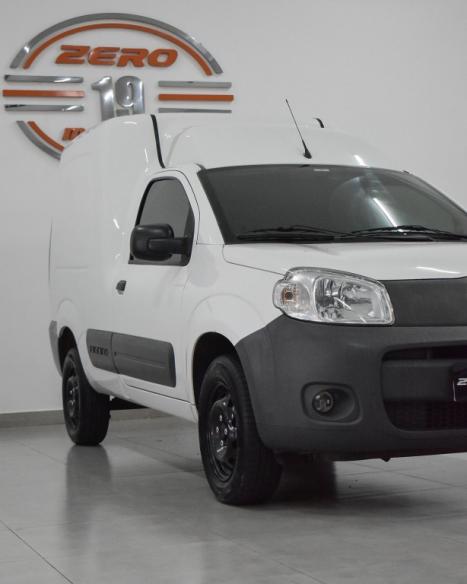 FIAT Fiorino Furg�o 1.4 FIRE FLEX HARD WORKING, Foto 5