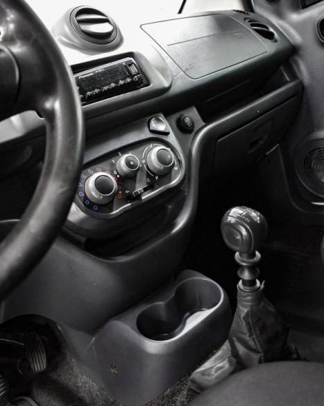 FIAT Fiorino Furg�o 1.4 FIRE FLEX HARD WORKING, Foto 11