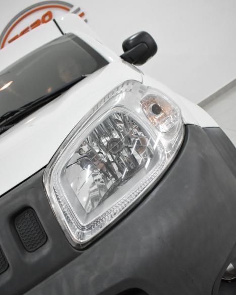 FIAT Fiorino Furg�o 1.4 FIRE FLEX HARD WORKING, Foto 7