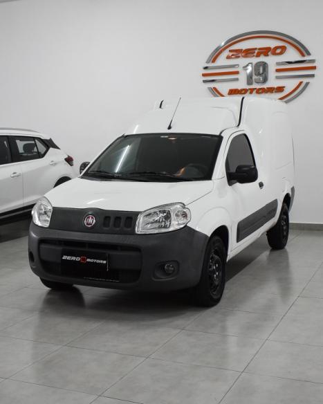 FIAT Fiorino Furg�o 1.4 FIRE FLEX HARD WORKING, Foto 3