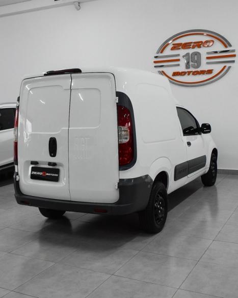 FIAT Fiorino Furg�o 1.4 FIRE FLEX HARD WORKING, Foto 9