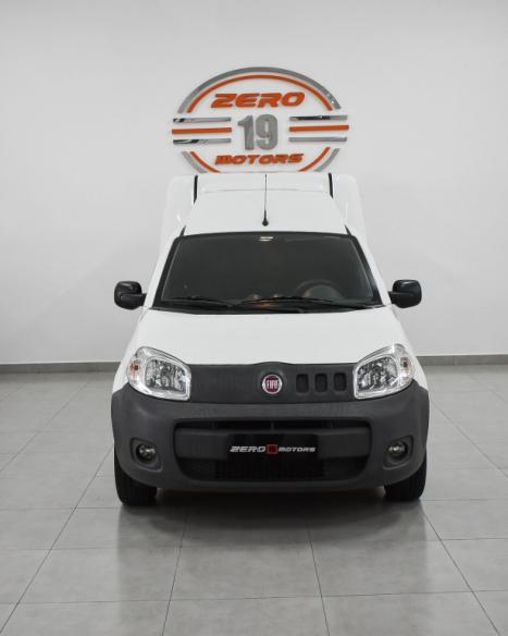FIAT Fiorino Furg�o 1.4 FIRE FLEX HARD WORKING, Foto 2