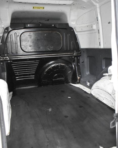 FIAT Fiorino Furg�o 1.4 FIRE FLEX HARD WORKING, Foto 14