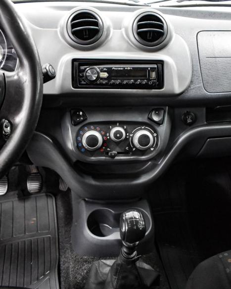 FIAT Fiorino Furg�o 1.4 FIRE FLEX HARD WORKING, Foto 13