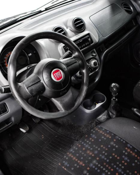 FIAT Fiorino Furg�o 1.4 FIRE FLEX HARD WORKING, Foto 12
