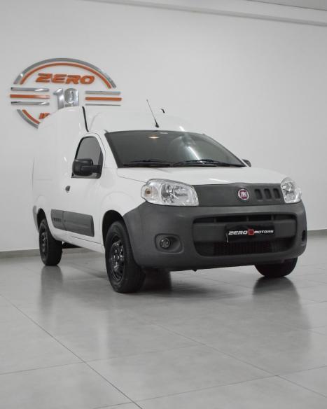 FIAT Fiorino Furg�o 1.4 FIRE FLEX HARD WORKING, Foto 4