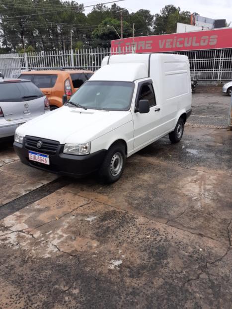 FIAT Fiorino Furg�o 1.3 FLEX, Foto 1