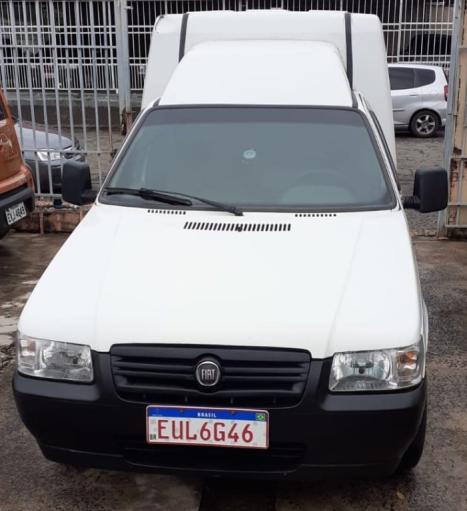 FIAT Fiorino Furg�o 1.3 FLEX, Foto 2