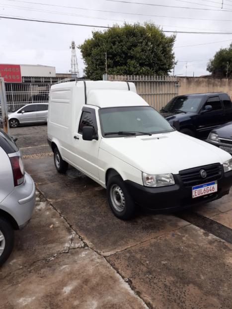 FIAT Fiorino Furg�o 1.3 FLEX, Foto 3