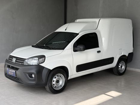 FIAT Fiorino Furg�o 1.4 FLEX ENDURANCE, Foto 1