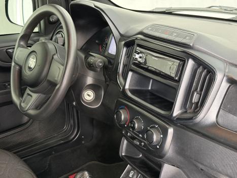 FIAT Fiorino Furg�o 1.4 FLEX ENDURANCE, Foto 2