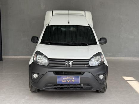 FIAT Fiorino Furg�o 1.4 FLEX ENDURANCE, Foto 3