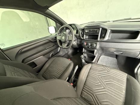 FIAT Fiorino Furg�o 1.4 FLEX ENDURANCE, Foto 4