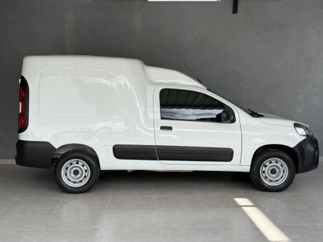 FIAT Fiorino Furg�o 1.4 FLEX ENDURANCE, Foto 5