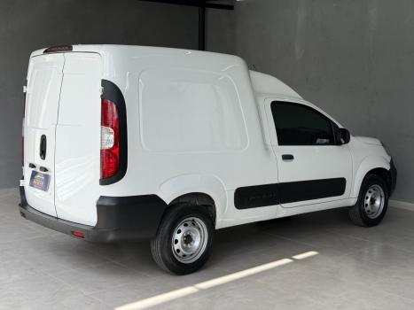 FIAT Fiorino Furg�o 1.4 FLEX ENDURANCE, Foto 7