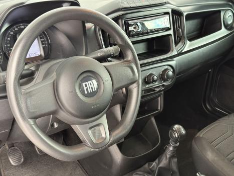 FIAT Fiorino Furg�o 1.4 FLEX ENDURANCE, Foto 8
