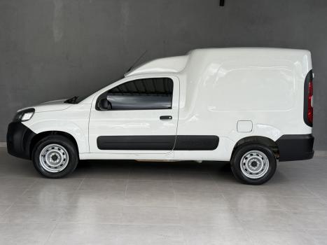 FIAT Fiorino Furg�o 1.4 FLEX ENDURANCE, Foto 11