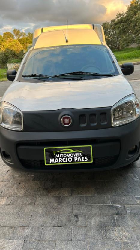 FIAT Fiorino Furg�o 1.4 FLEX ENDURANCE, Foto 1