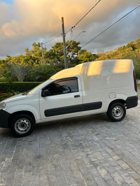 FIAT Fiorino Furg�o 1.4 FLEX ENDURANCE, Foto 2