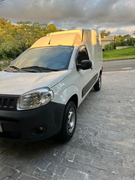 FIAT Fiorino Furg�o 1.4 FLEX ENDURANCE, Foto 3