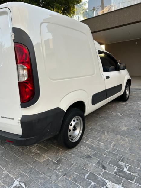 FIAT Fiorino Furg�o 1.4 FLEX ENDURANCE, Foto 4