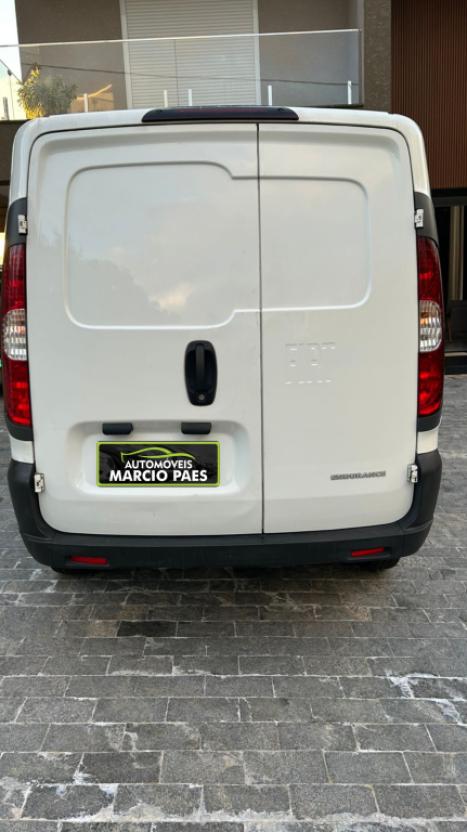 FIAT Fiorino Furg�o 1.4 FLEX ENDURANCE, Foto 5