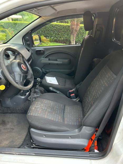 FIAT Fiorino Furg�o 1.4 FLEX ENDURANCE, Foto 6