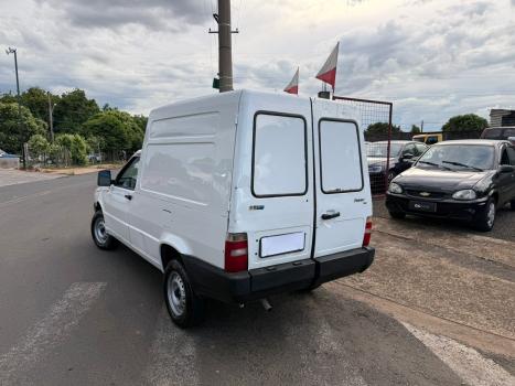 FIAT Fiorino Furg�o 1.3 FIRE, Foto 3