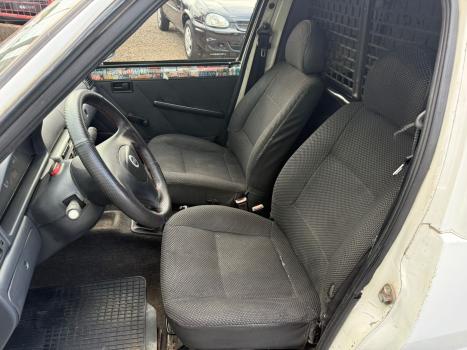 FIAT Fiorino Furg�o 1.3 FIRE, Foto 4