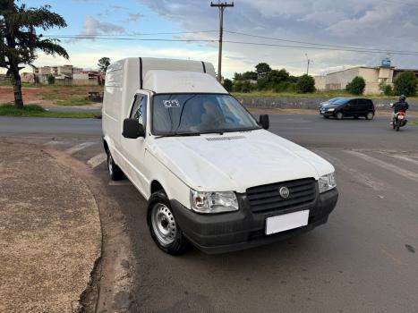FIAT Fiorino Furg�o 1.3 FIRE, Foto 5