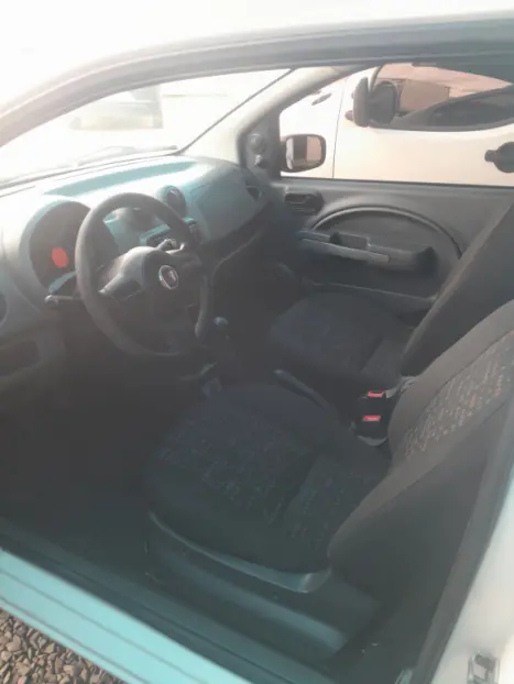 FIAT Fiorino Furg�o 1.4 FIRE FLEX HARD WORKING, Foto 3
