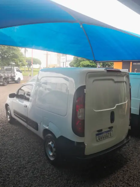 FIAT Fiorino Furg�o 1.4 FIRE FLEX HARD WORKING, Foto 6