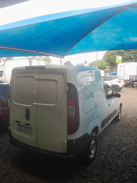 FIAT Fiorino Furg�o 1.4 FIRE FLEX HARD WORKING, Foto 7