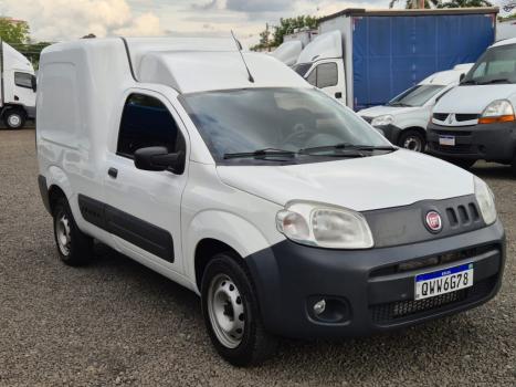 FIAT Fiorino Furg�o 1.4 FIRE FLEX HARD WORKING, Foto 1
