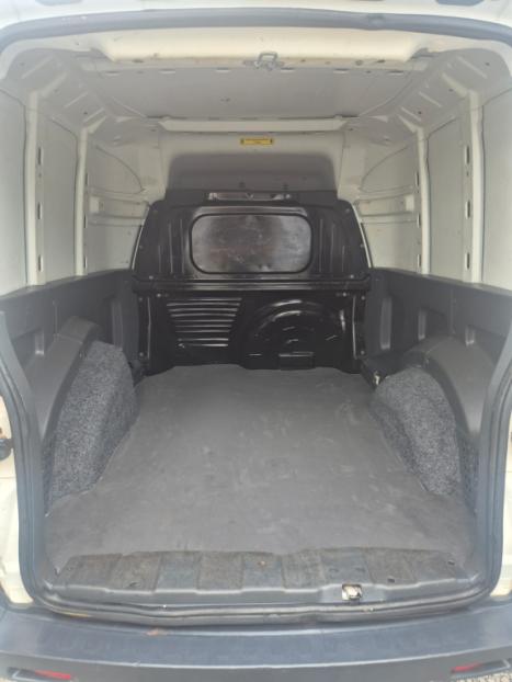 FIAT Fiorino Furg�o 1.4 FIRE FLEX HARD WORKING, Foto 2