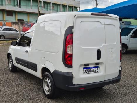 FIAT Fiorino Furg�o 1.4 FIRE FLEX HARD WORKING, Foto 4