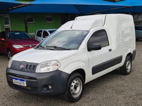 FIAT Fiorino Furg�o 1.4 FIRE FLEX HARD WORKING, Foto 5
