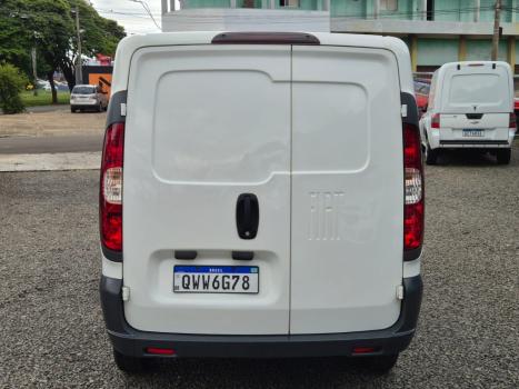 FIAT Fiorino Furg�o 1.4 FIRE FLEX HARD WORKING, Foto 8