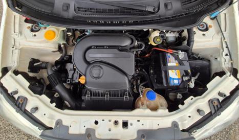 FIAT Fiorino Furg�o 1.4 FIRE FLEX HARD WORKING, Foto 9