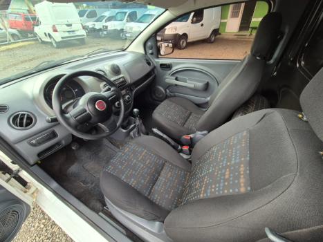 FIAT Fiorino Furg�o 1.4 FIRE FLEX HARD WORKING, Foto 10