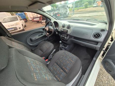 FIAT Fiorino Furg�o 1.4 FIRE FLEX HARD WORKING, Foto 12