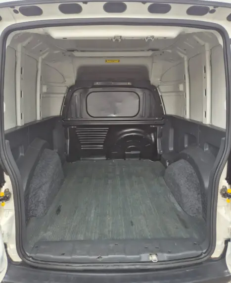 FIAT Fiorino Furg�o 1.4 FIRE FLEX HARD WORKING, Foto 4