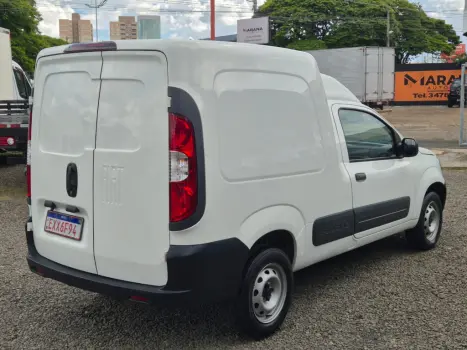 FIAT Fiorino Furg�o 1.4 FIRE FLEX HARD WORKING, Foto 5