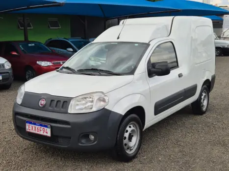 FIAT Fiorino Furg�o 1.4 FIRE FLEX HARD WORKING, Foto 6